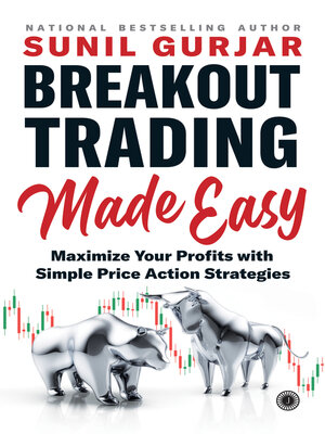cover image of Breakout Trading Made Easy